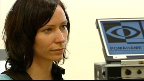 Hledám práci - 7. dubna 2010