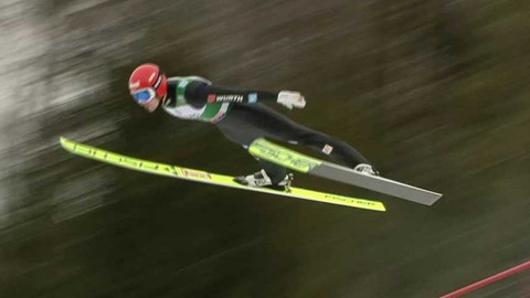 Světový pohár v severské kombinaci - Estonsko