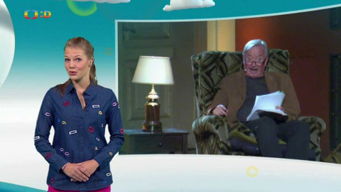 Zprávičky - 17. září 2017