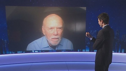 Hyde Park Civilizace - Barry Barish