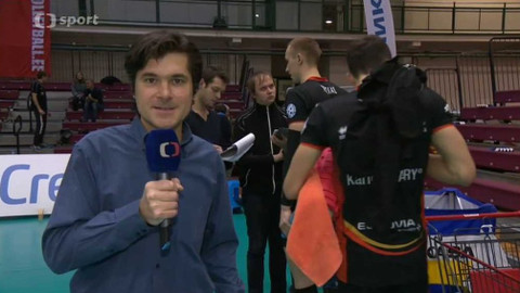 Volejbalový magazín - 26. prosince 2016