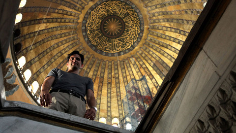 Divy starověku - Epizoda 5/10