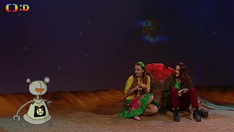 PLANETA YÓ - 25. listopadu 2013