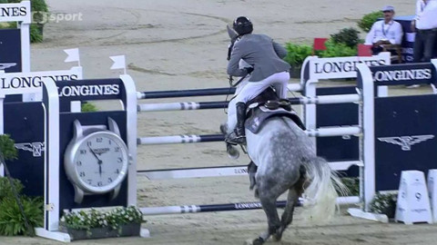 Global Champions - Global Champions Tour Dauhá