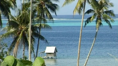 Příběhy z jižních moří - 6/11 Ostrovy Vanilky