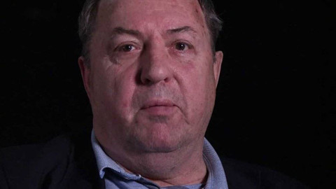 Sportovní legendy - Milan Nový