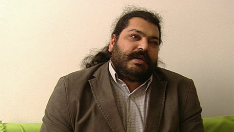 Osobnost na Dvojce - 21. ledna 2012