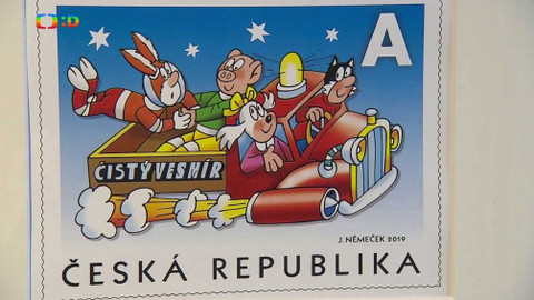 Tamtam - 7. září 2019