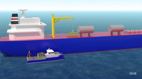 České Expo v Dubaji - České nano a česká energie