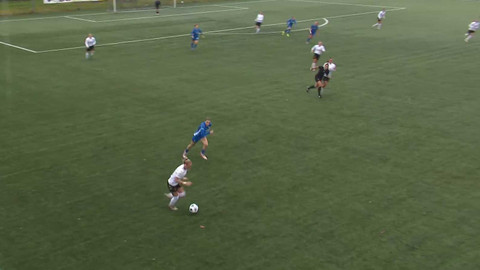 FORTUNA=LIGA - FC Slovan Liberec - Lokomotiva Brno H. H.