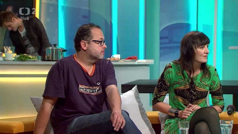 Dobré ráno - 25. září 2014