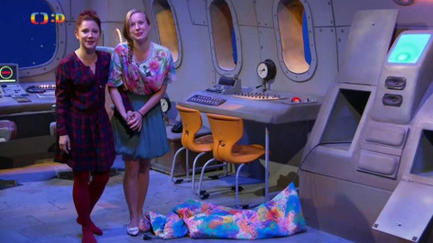 PLANETA YÓ - 7. června 2018