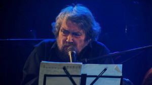 Obrázek pořadu Jan Spálený 80 - Pořádný blues