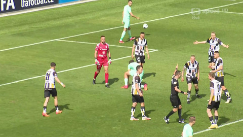 Studio fotbal - Dohráno