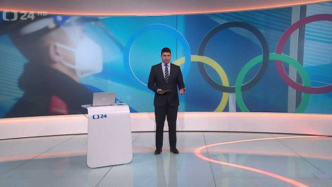 90’ ČT24 - 90′ ČT24