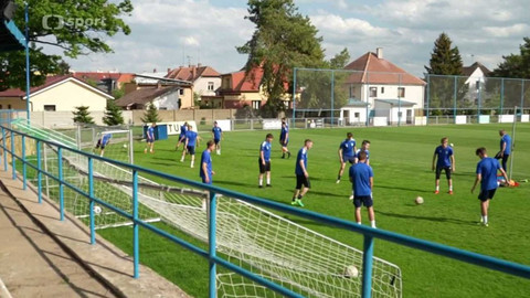 Fotbal po našem - RMSK Cidlina Nový Bydžov