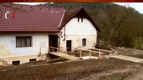 Chalupa je hra - 17. února 2009