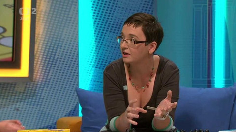 Dobré ráno - 21. října 2016