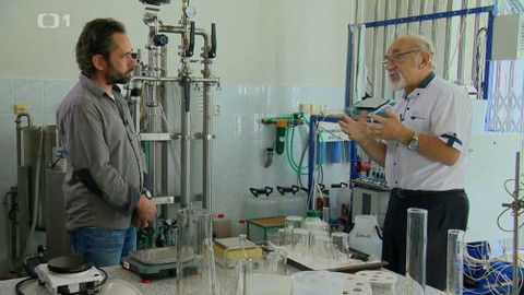 Polopatě - 20. října 2019