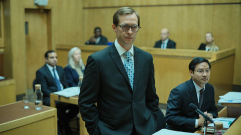 Litviněnko - Epizoda 4/4