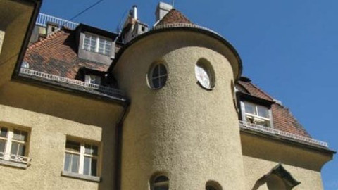 Příběhy domů - Vila Primavesi