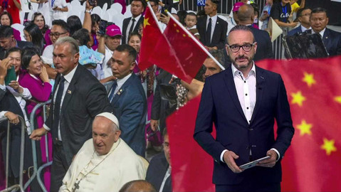 Horizont ČT24 - 4. září 2023