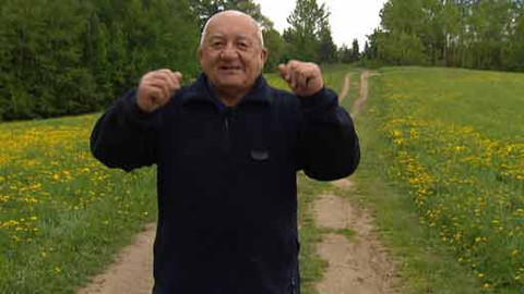 Chcete mě? - 3. června 2012