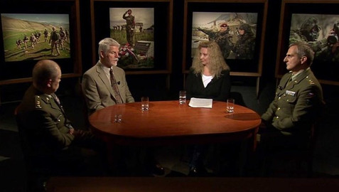 Historie.cs - Zahraniční mise Armády ČR