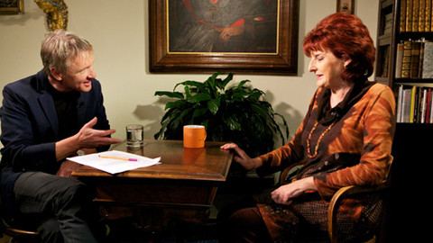 Uchem jehly - 26. května 2013