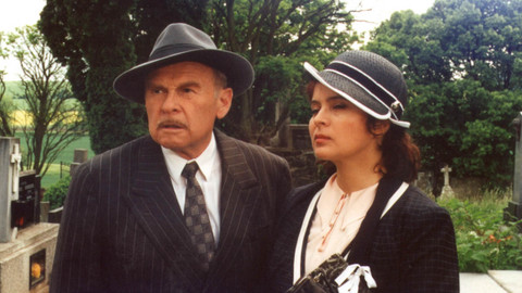 Četnické humoresky - 23/39 Bouřka