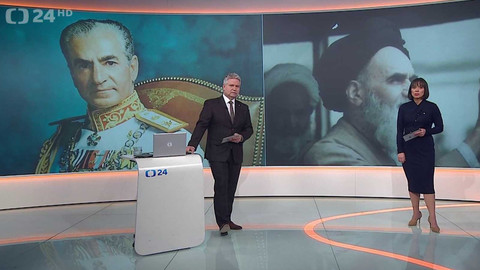 90’ ČT24 - 3. března