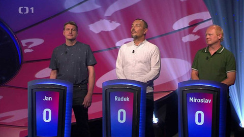 Kde domov můj? - 20. října 2022