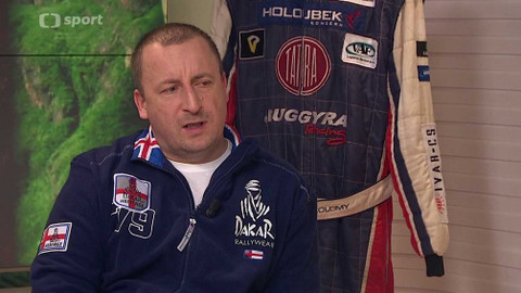 Rallye Dakar - Dakarské ozvěny