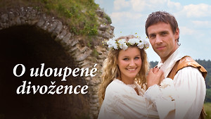 Obrázek pořadu O uloupené divožence