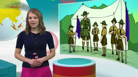 Zprávičky - 23. února 2017