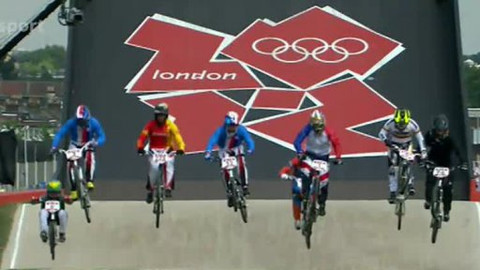 Král cyklistiky - Král cyklistiky 2012