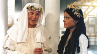 Pohádka o lidech a Boží lékárně