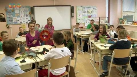 Šikulové - 30. března 2014