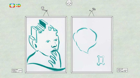 Skobičiny - Umění ve spreji