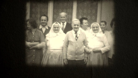 Náš venkov - Okem videoamatéra