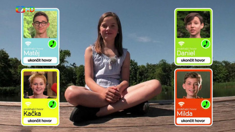 Wifina - 21. června 2019