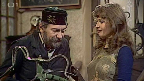 Co neodnesl čas - Epizoda 7/9