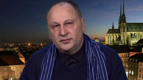 Interview ČT24 - 23. února 2018