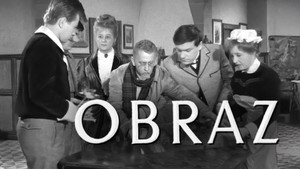 Obrázek pořadu Obraz