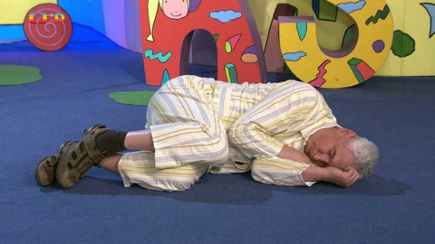 Kouzelná školka - 27. května 2021