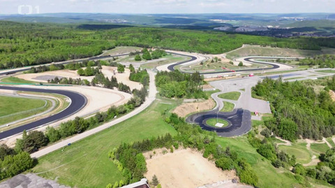 Reportéři ČT - 5. května