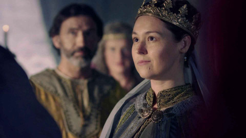 Jak si vikingové podmanili svět - 3/4 Země zaslíbená