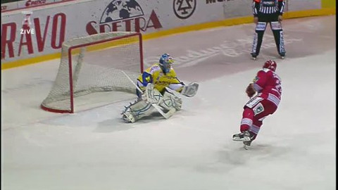 Hokej - Hokej den poté