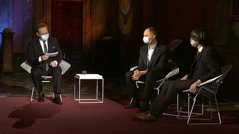 Fokus Václava Moravce - Soumrak rozumu