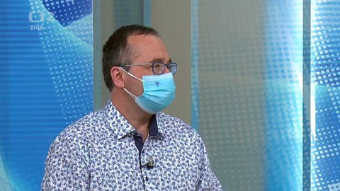 Dobré ráno - 6. dubna 2020